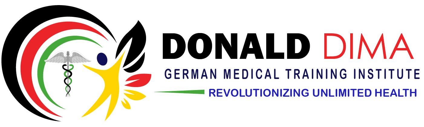 Donald Dima German Medical Training Institute